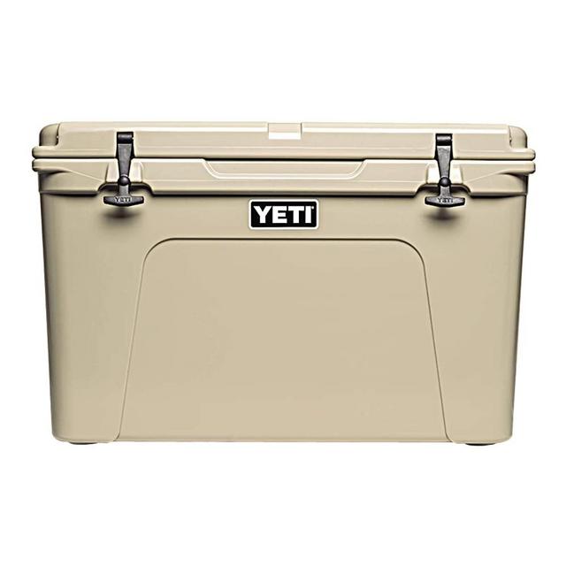YETI Tundra 105 Cooler