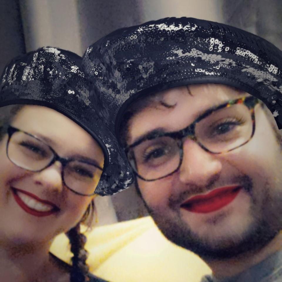 Snapchat filter fun