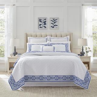 Vivian Cotton Quilt