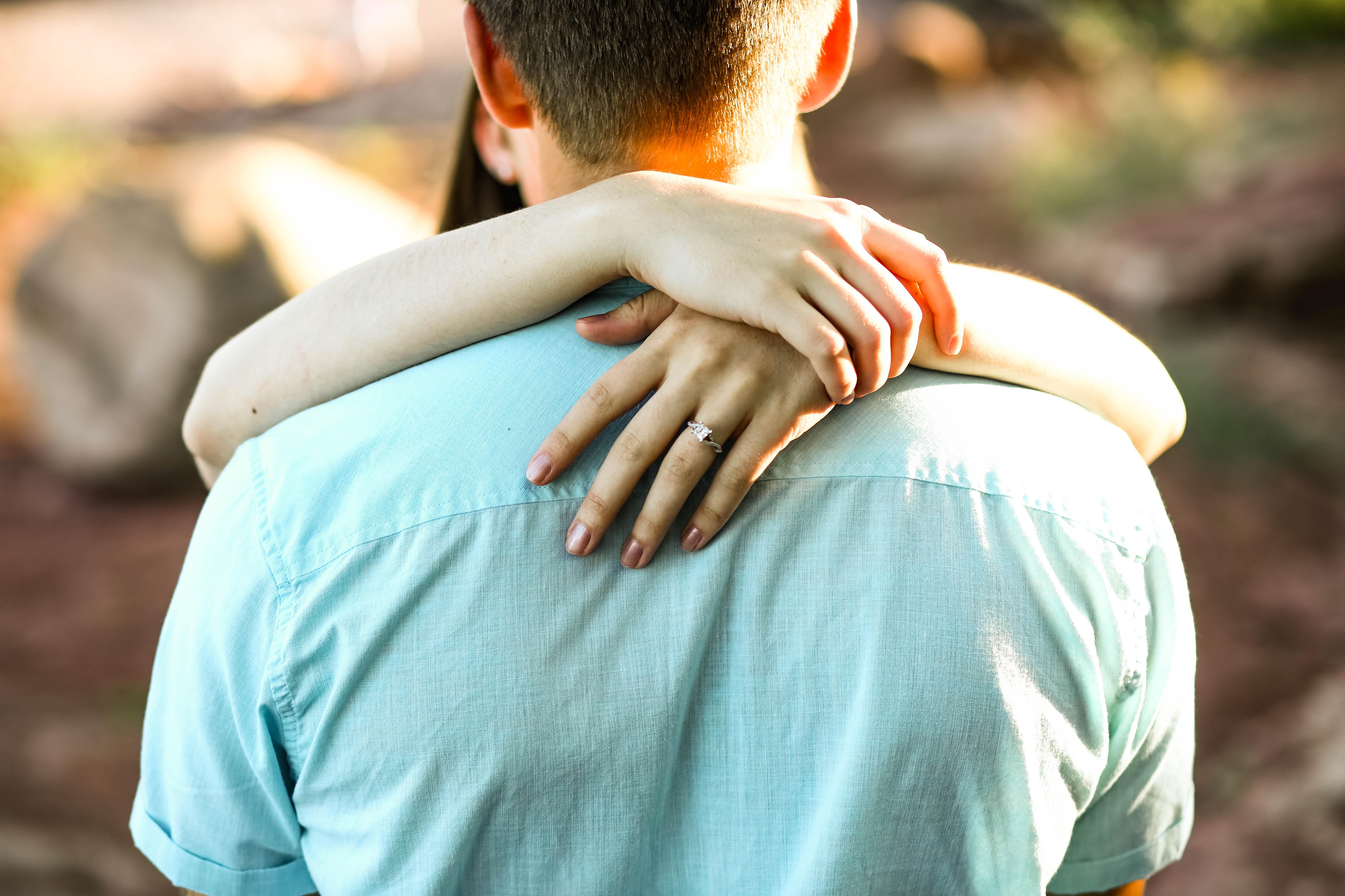 The Wedding Website of Alana Smith and Matthew Moilanen