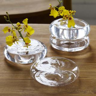 Lila Bud Vase