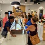 Blue Cow Ice Cream Co.