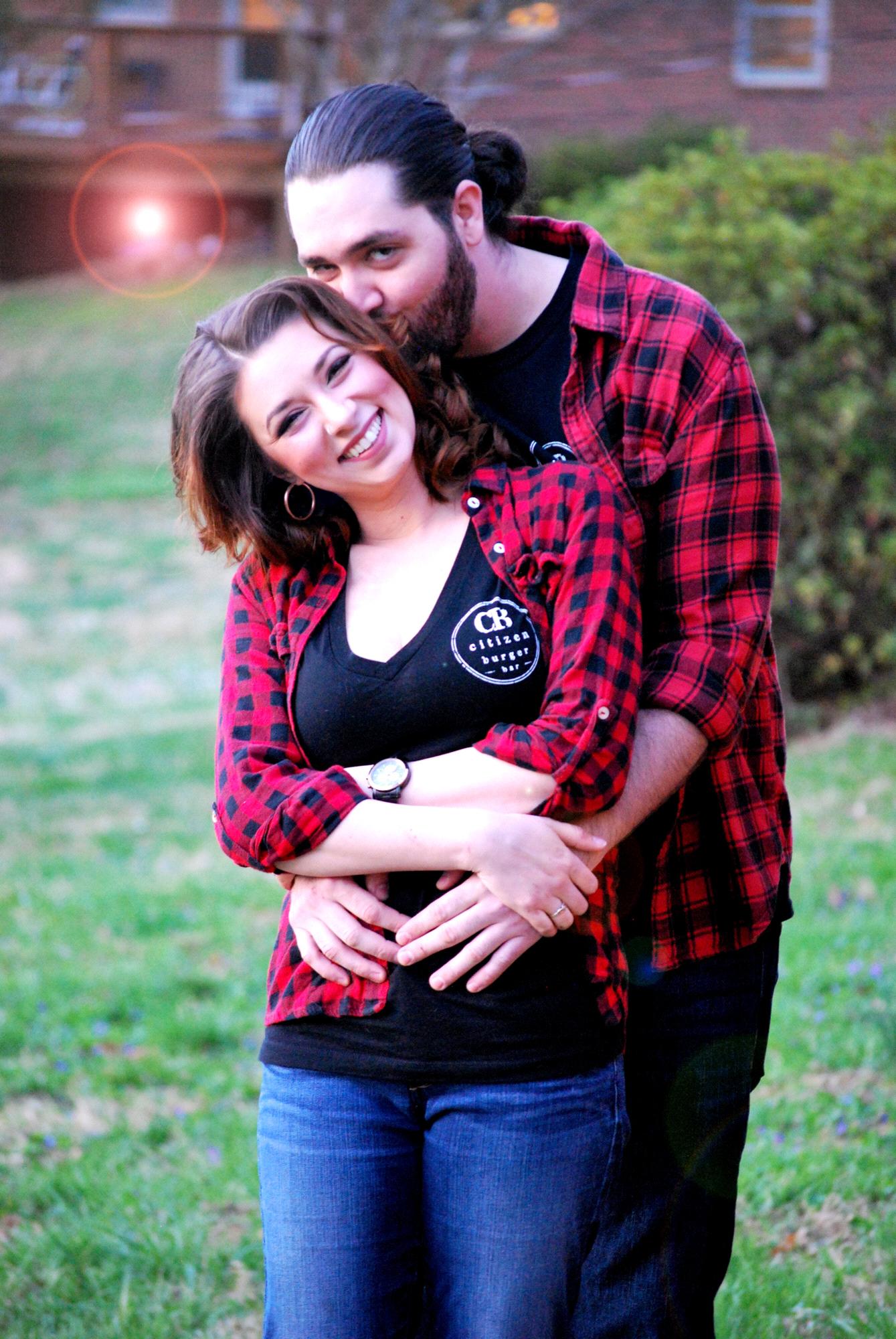 Photos by Hannah Jane Photography