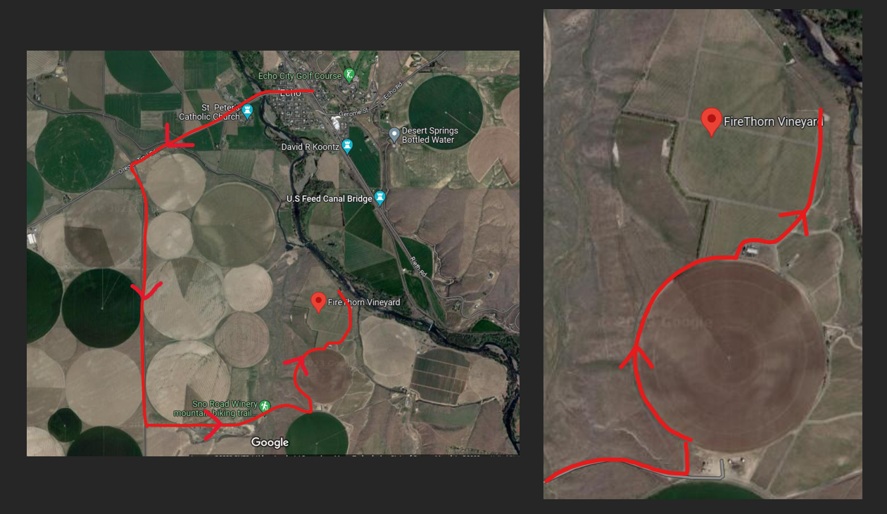 The Wedding Website of Kendyl Thorne and Thomas Salem