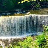 Tahquamenon Falls