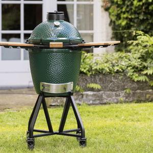 Big Green Egg