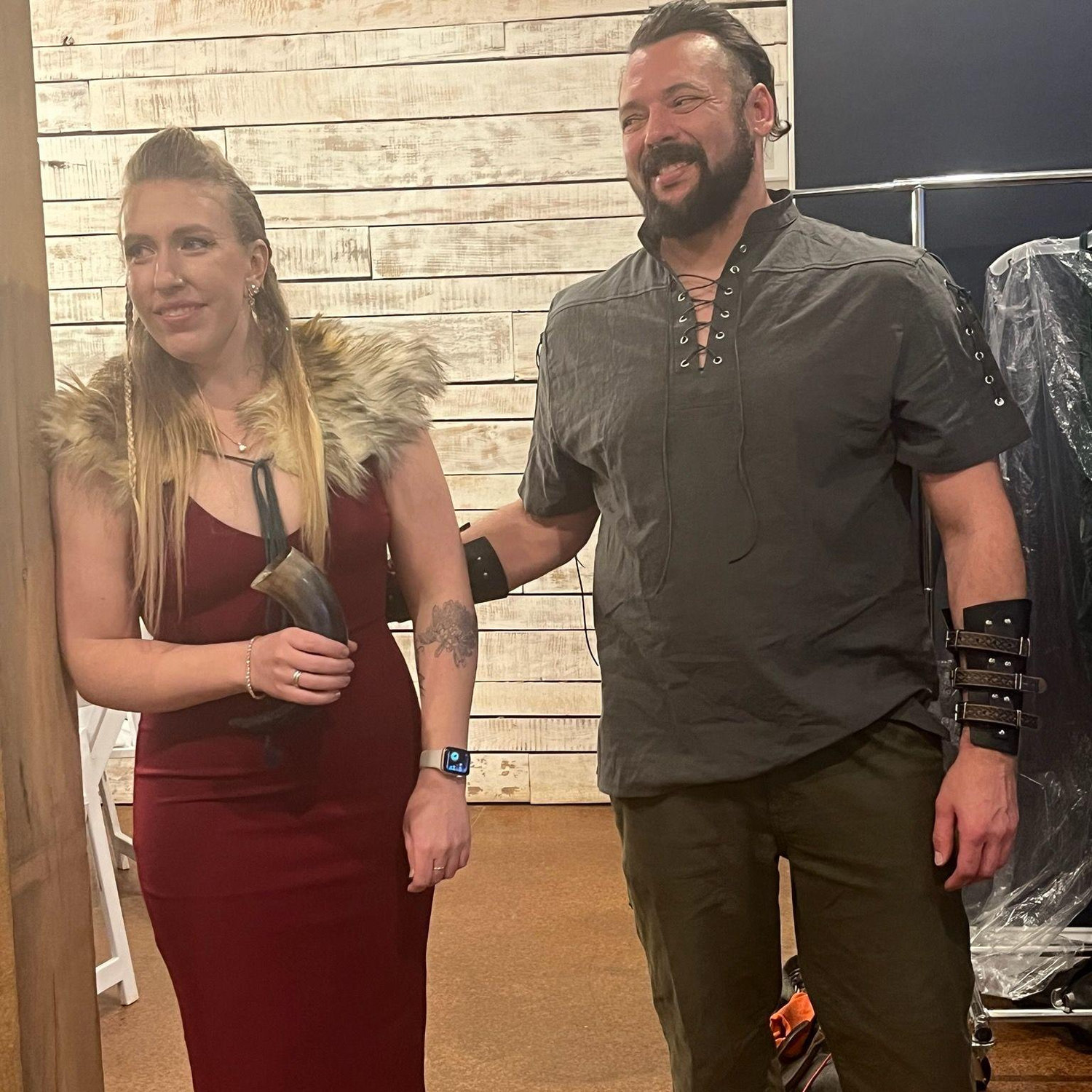 Viking Weddings
