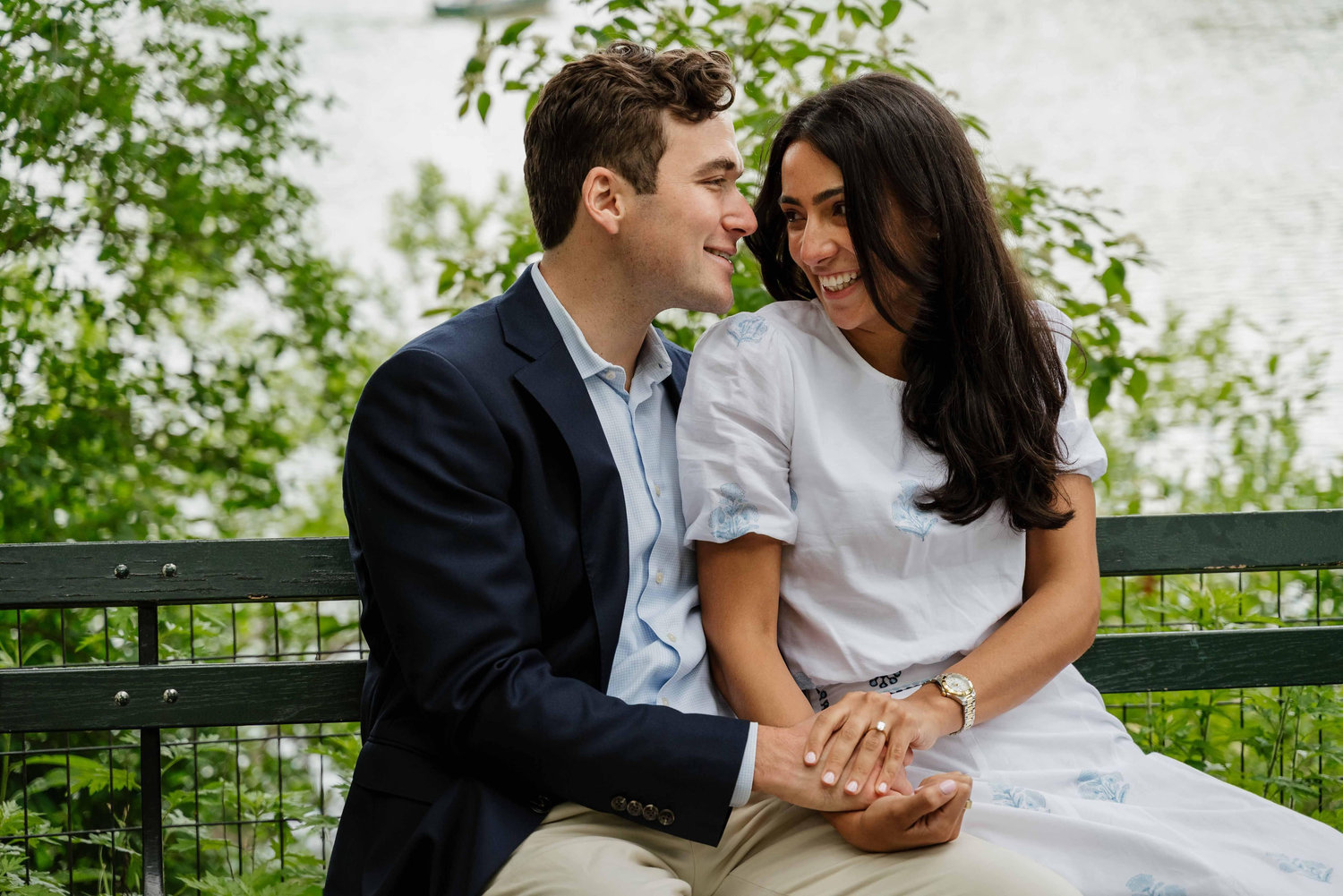 The Wedding Website of Abbie Midlige and Paul Carroll