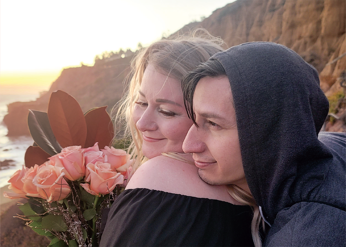 The Wedding Website of Maureen Elizabeth Eller and Roger Estrada