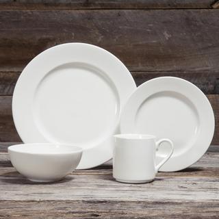 Ilona 16-Piece Dinnerware Set, Service for 4