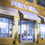 Revel Restaurant