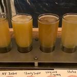 Hudson Brewing Company