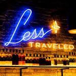 Less Traveled