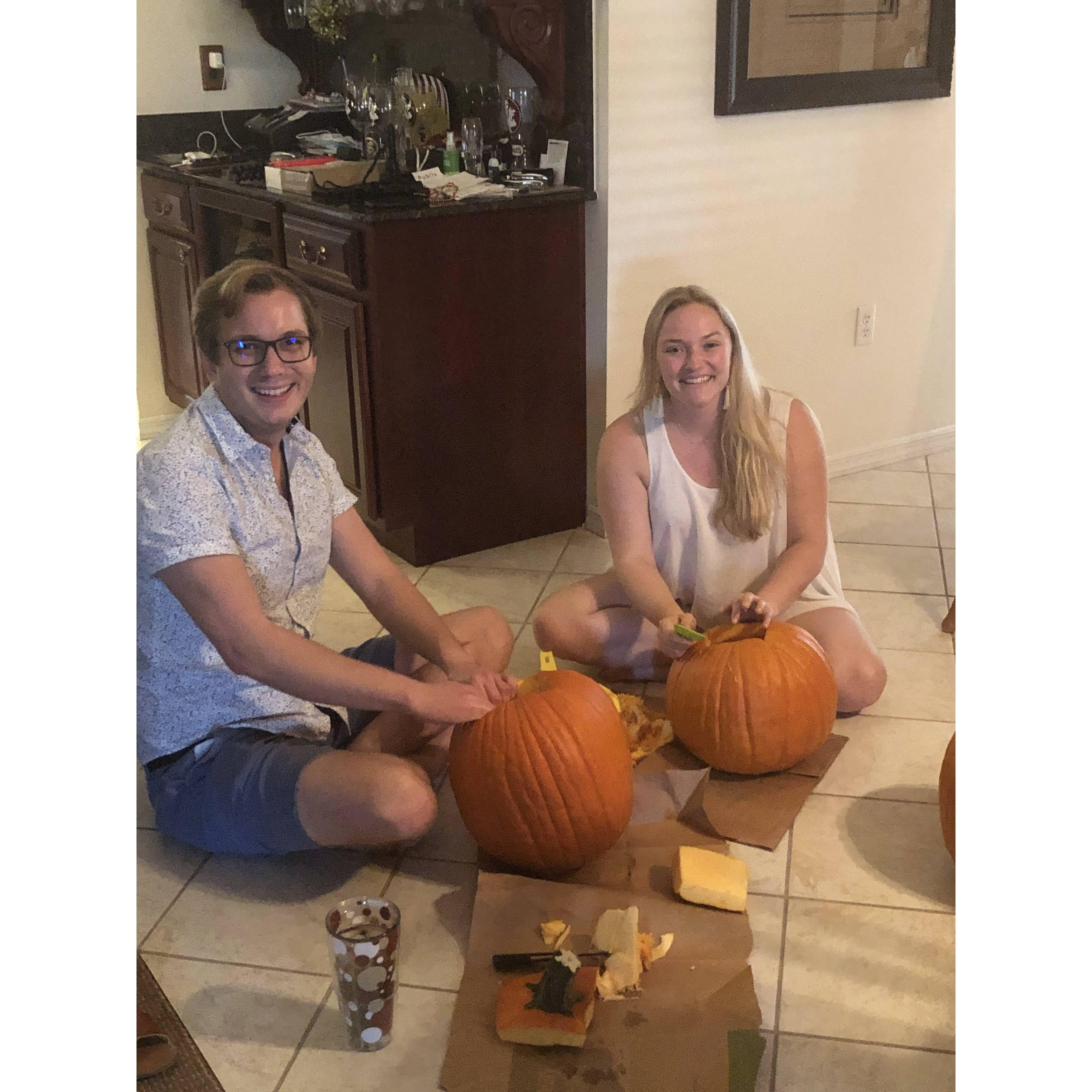 Halloween 2020