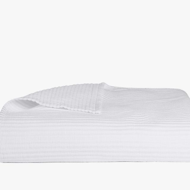 Matelasse Coverlet King