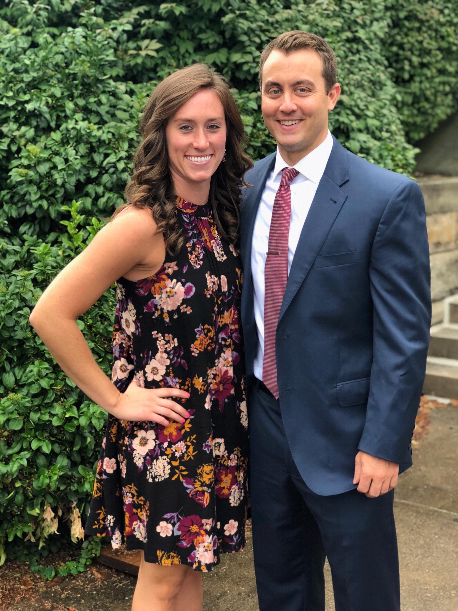 Toman Wedding in Pittsburgh, PA - September 2018