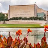 George H.W. Bush Presidential Library and Museum