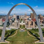 The Gateway Arch