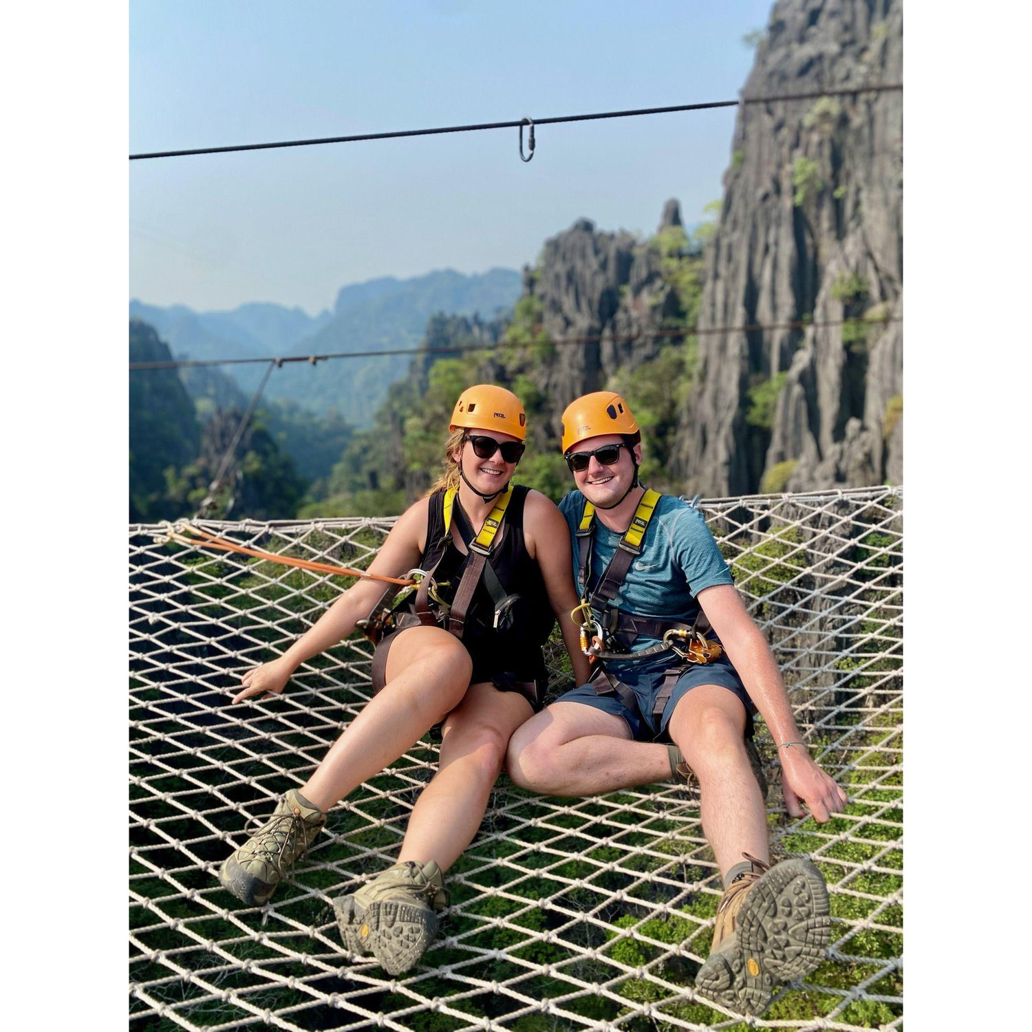 Ban Khounkeo, Laos