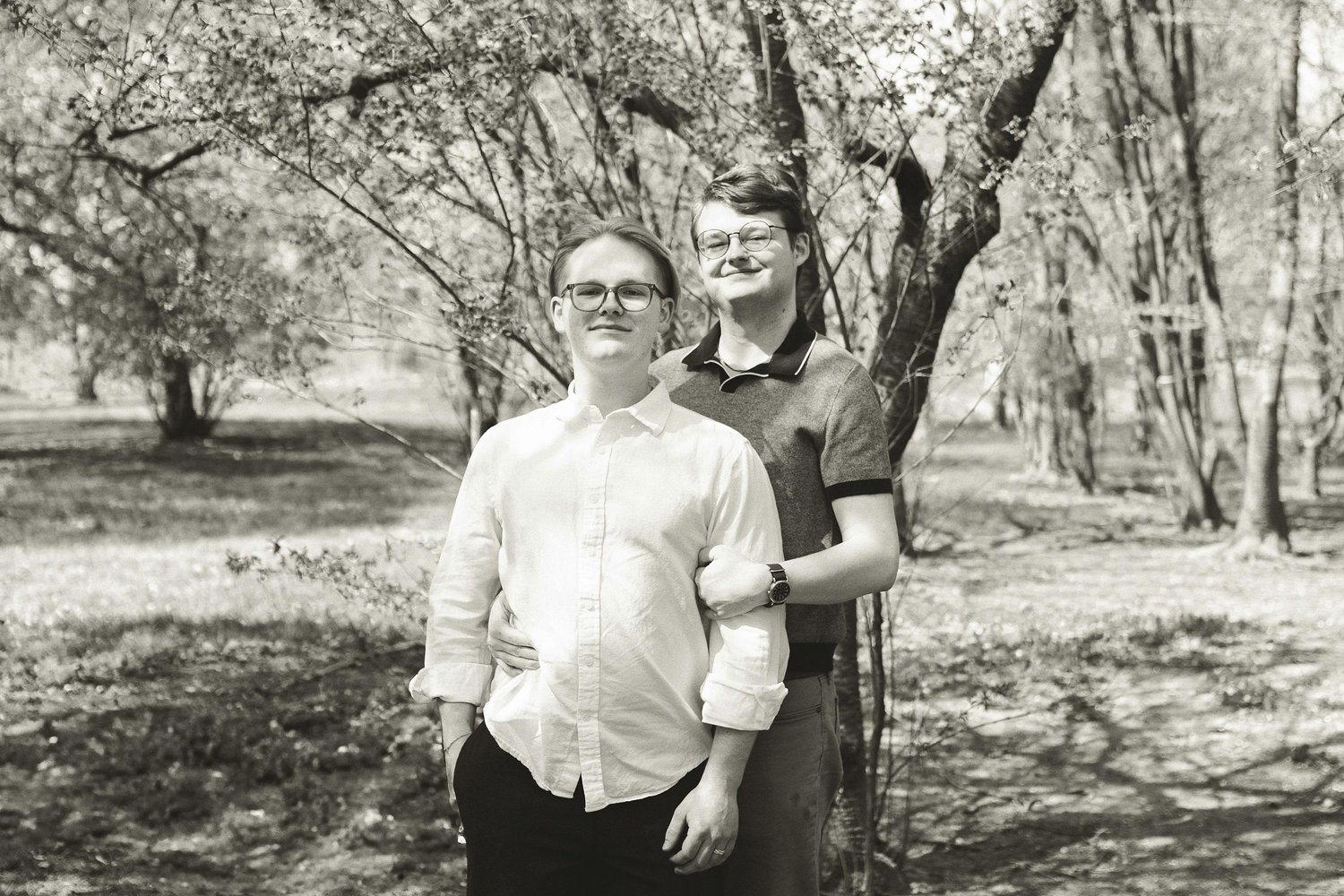 The Wedding Website of Sol Eure and Carl Raker