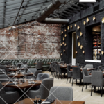 Coppin's Restaurant & Bar