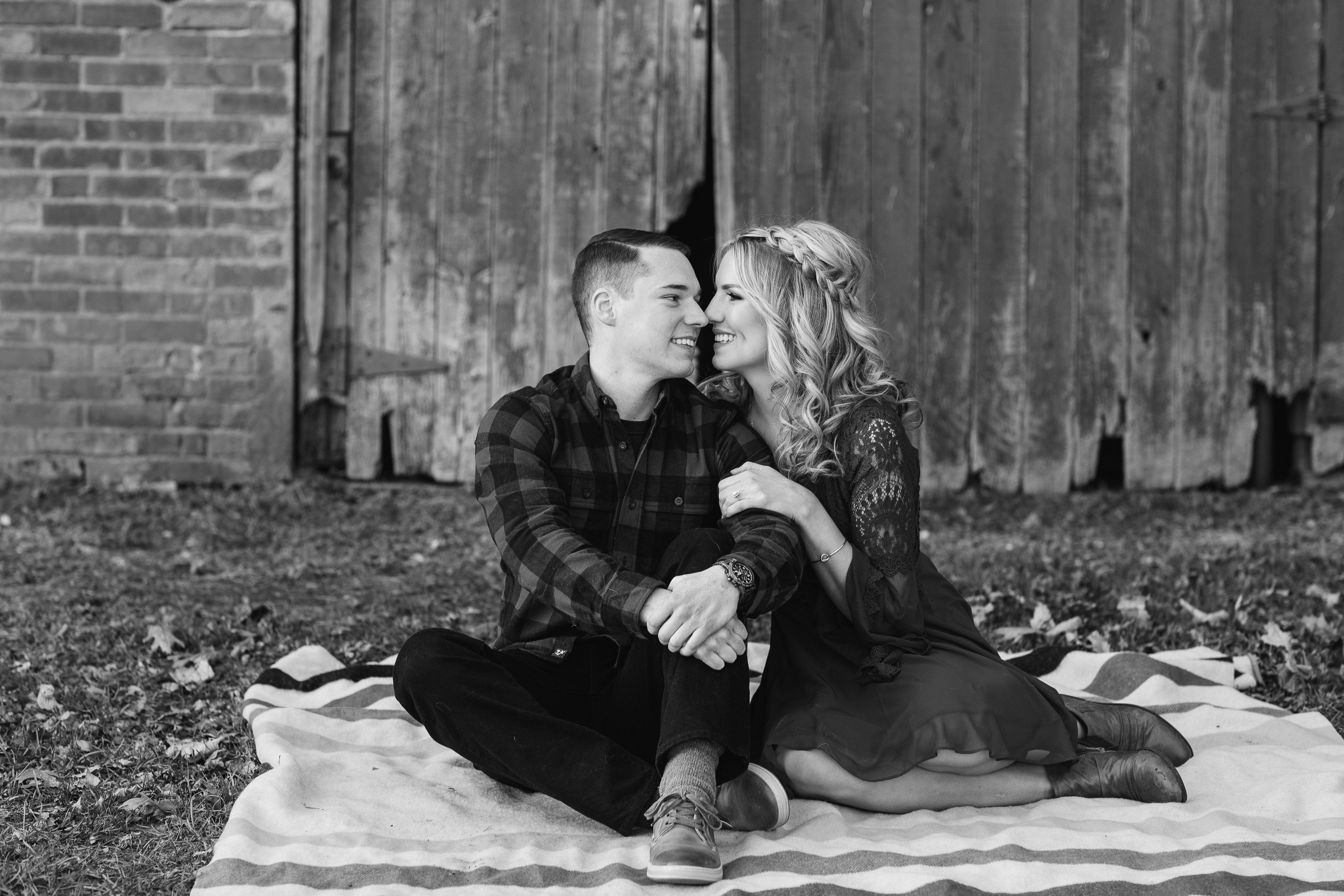 The Wedding Website of Brianne Kane and Andrew Martin