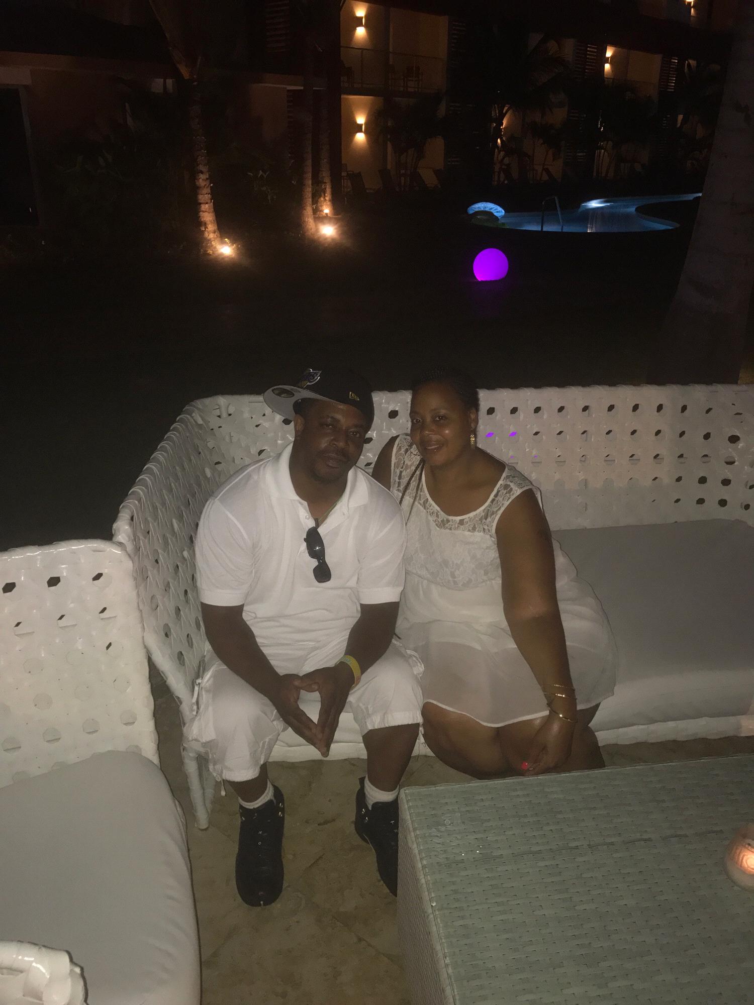 Punta Cana, Dominican Republic 2017