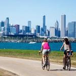 Lakefront Trail
