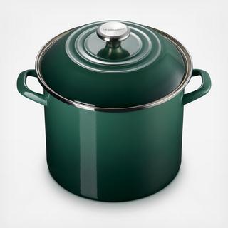 Classic Large Stockpot