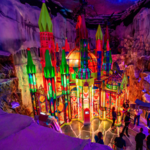 Meow Wolf Denver | Convergence Station