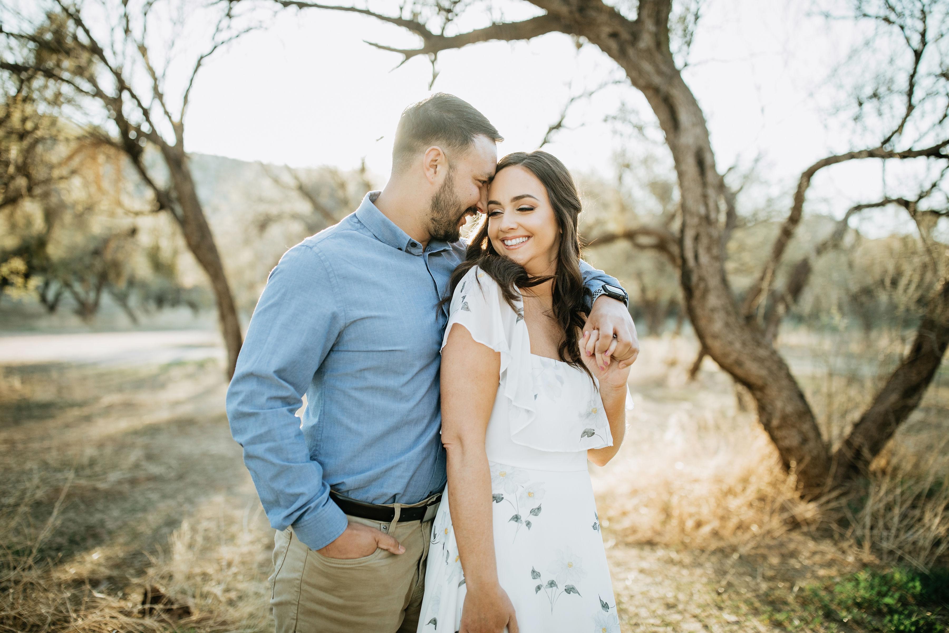 The Wedding Website of Monica McLean and Horacio Rodriguez