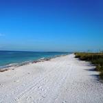 Honeymoon Island State Park