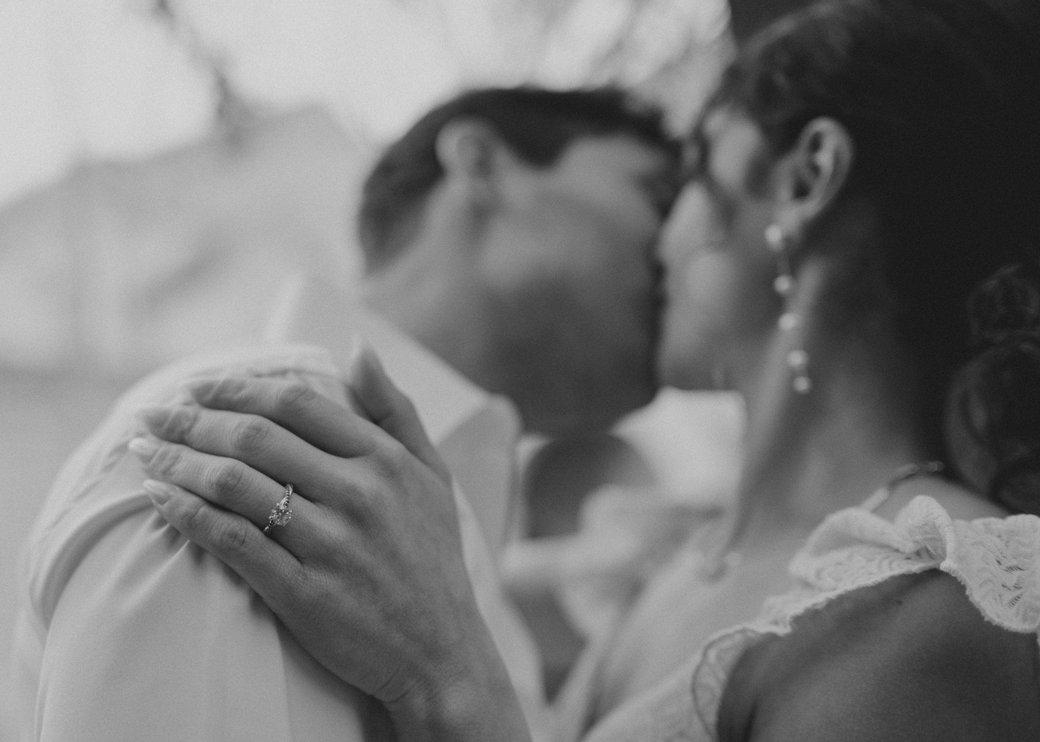 The Wedding Website of Adrian Ambriz and Bristol Flores