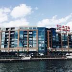 Flats East Bank