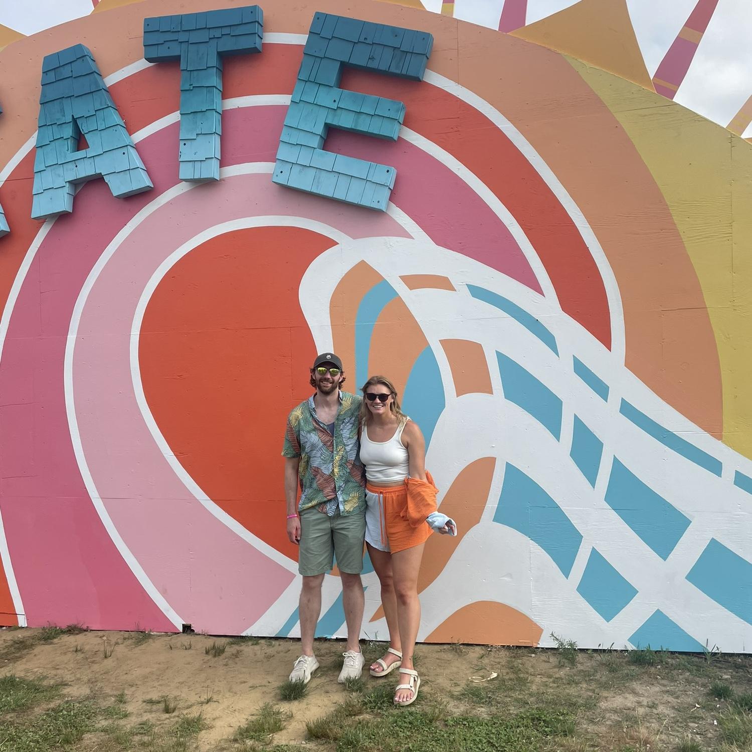 Levitate Music Festival