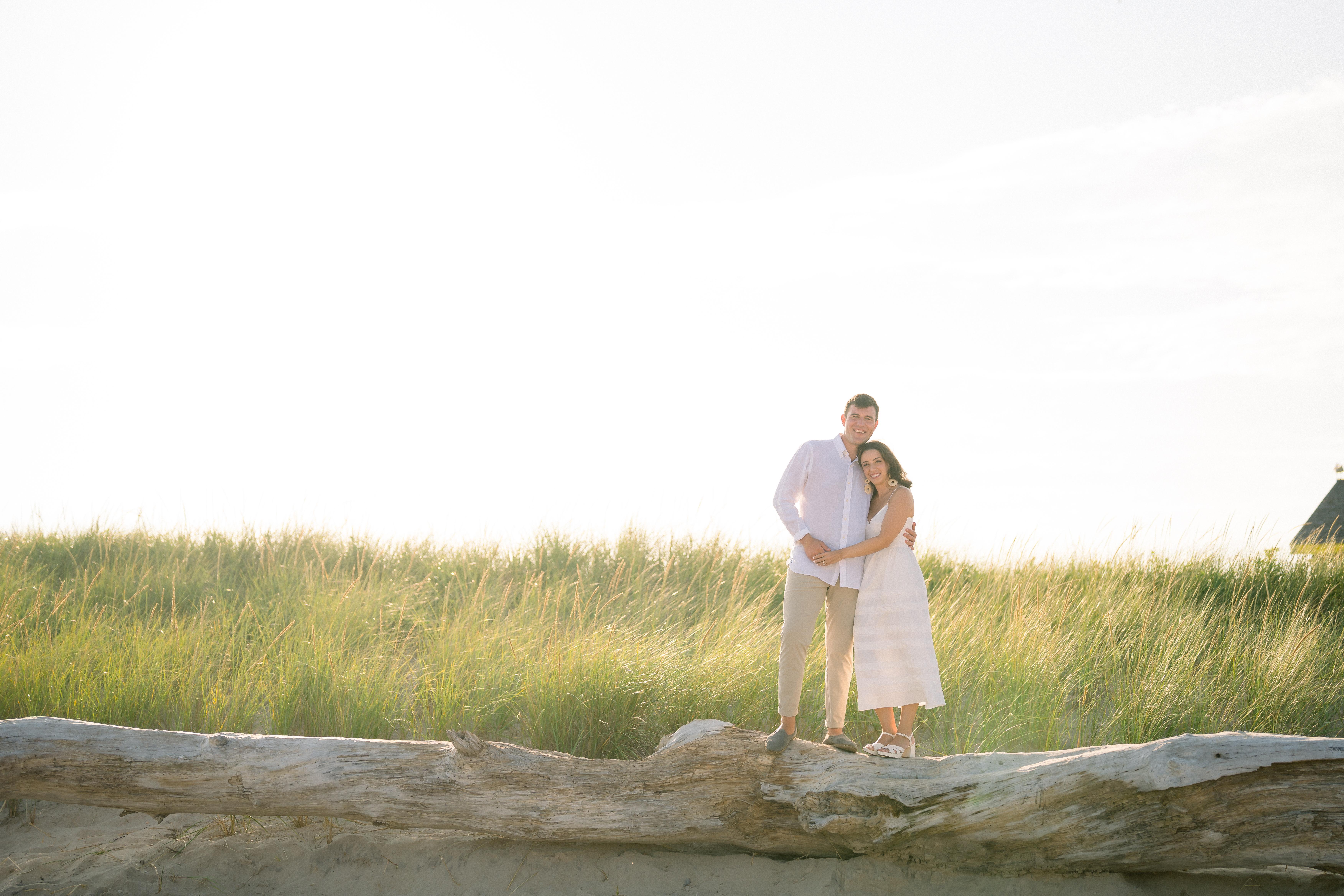 The Wedding Website of Allison Lohrer and Brooks Hoffman