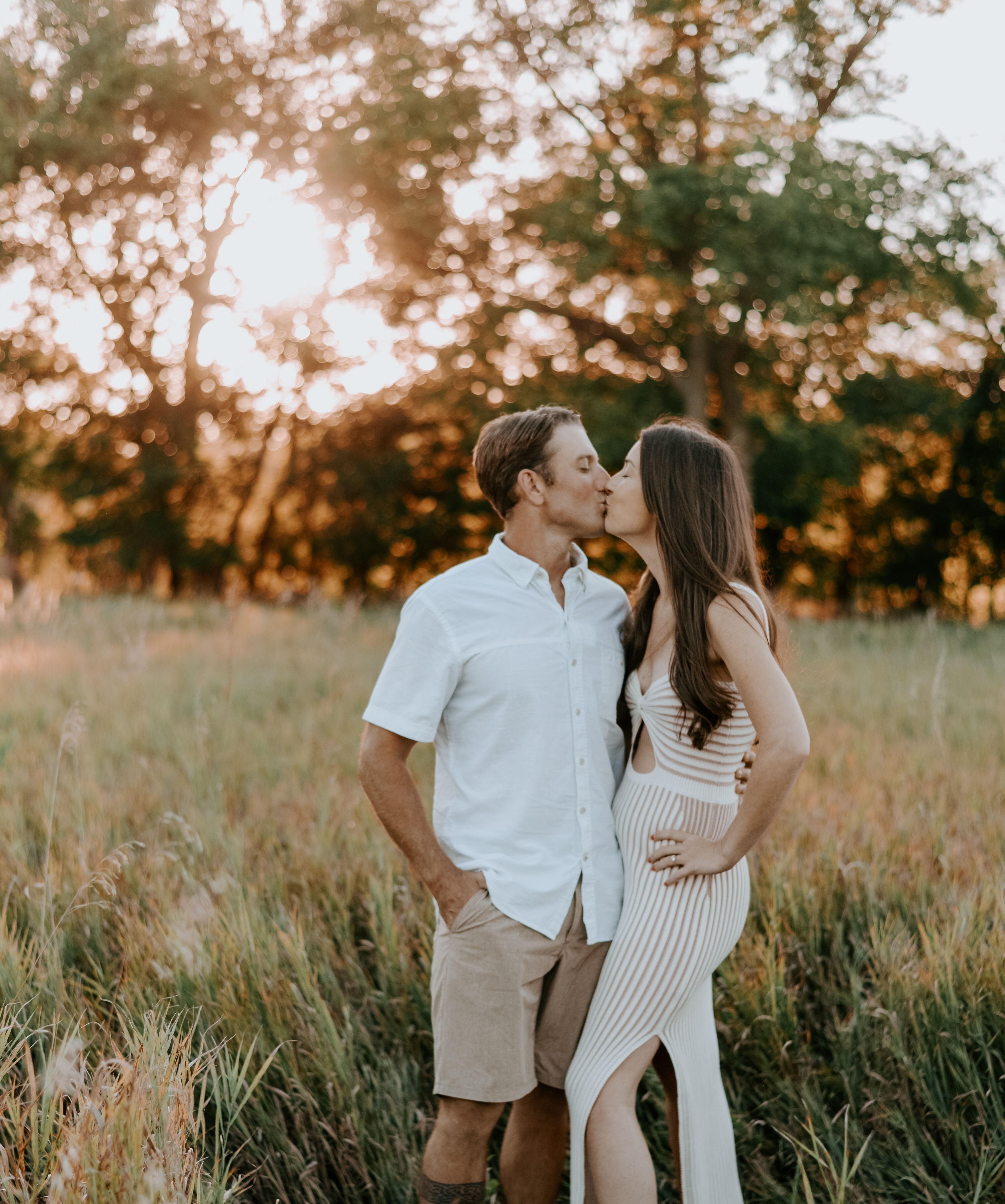 The Wedding Website of Molly Rooney and Braxton Renders