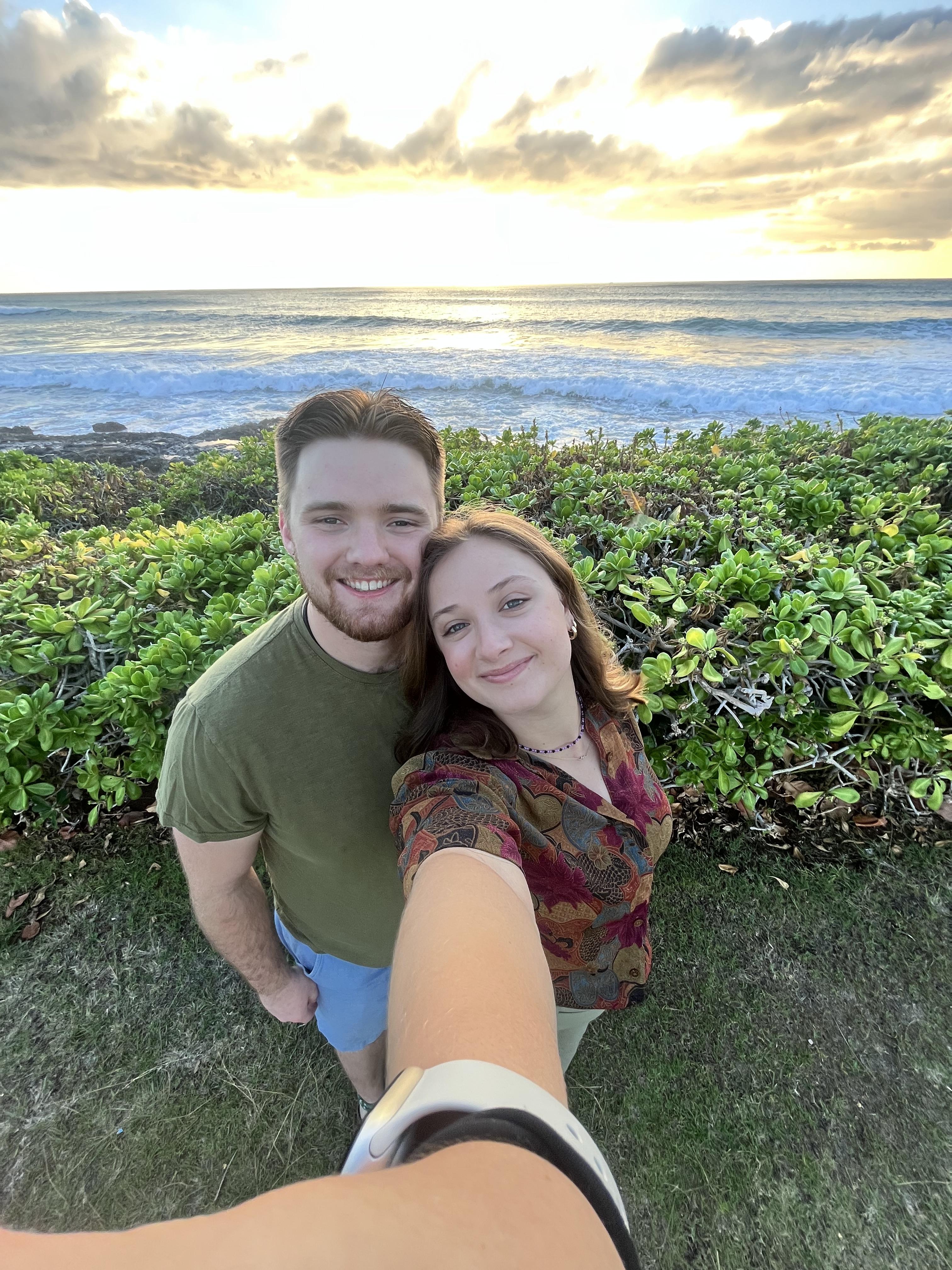 The Wedding Website of Olivia Ellsworth and Alex Dumouchelle