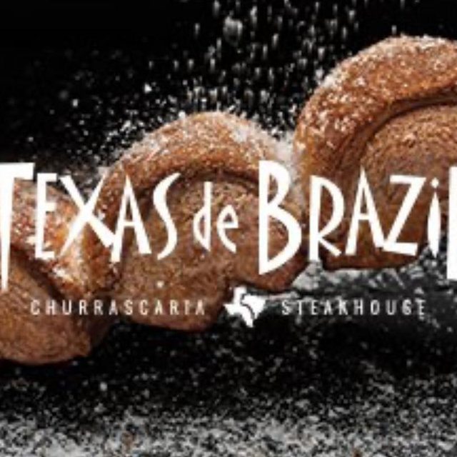 Texas De Brazil Gift Card