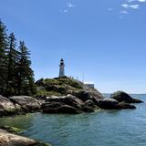 West Vancouver