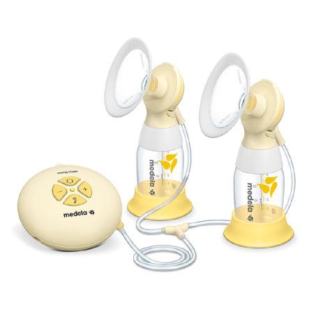 Medela Swing Maxi Flex Double Electric Breast Pump