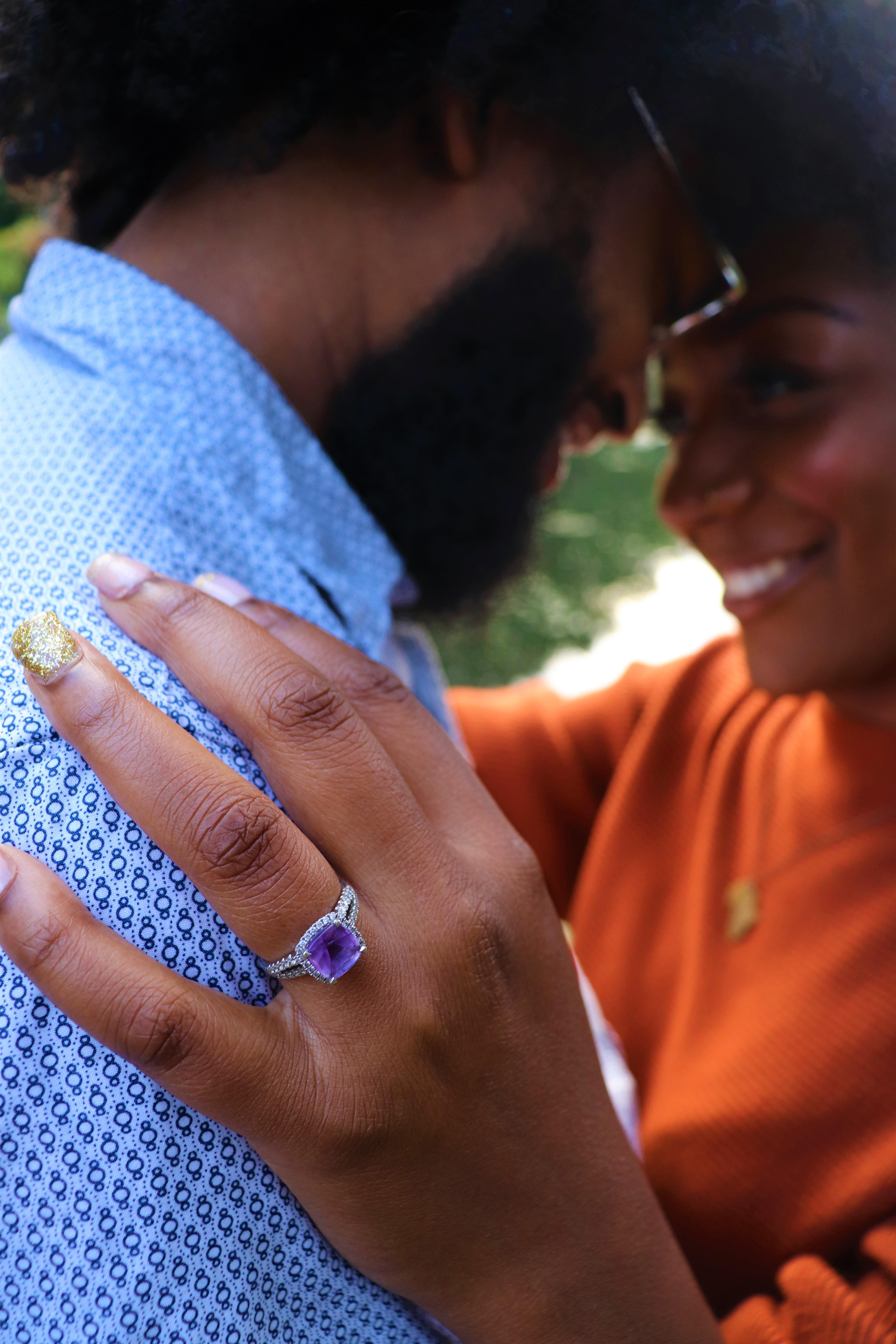 The Wedding Website of Tramaine Williams and Katherine Weatherspoon