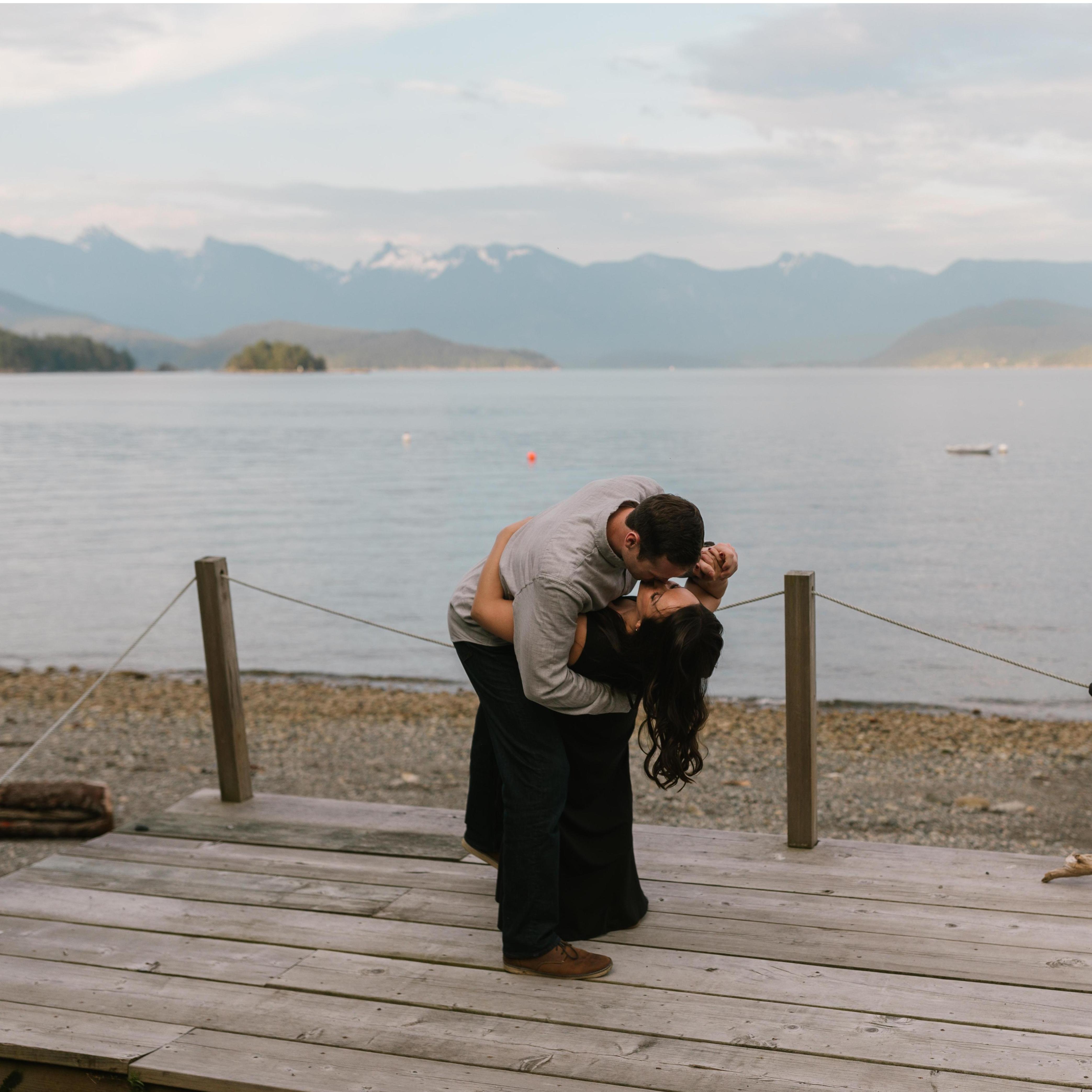 Jennifer Picard Photography
