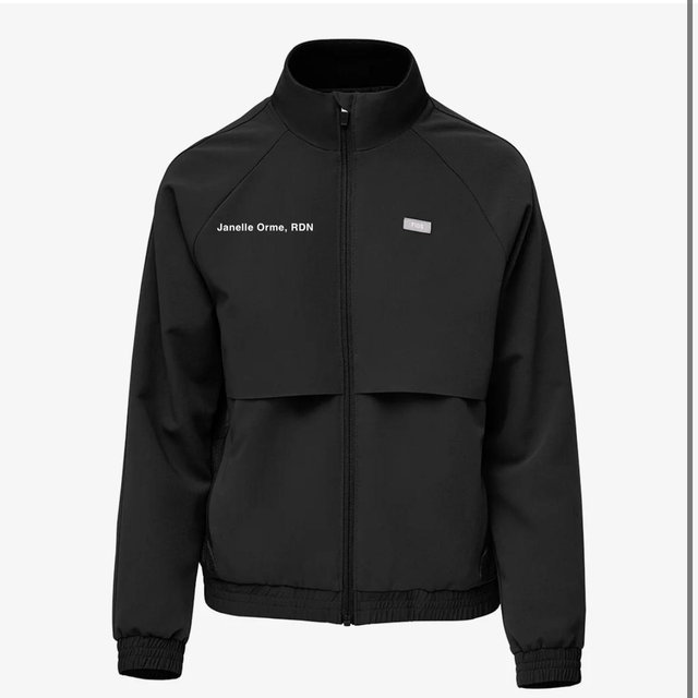 Sydney Scrub Jacket