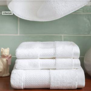 Ultra Plush hand Towel - Riley Home