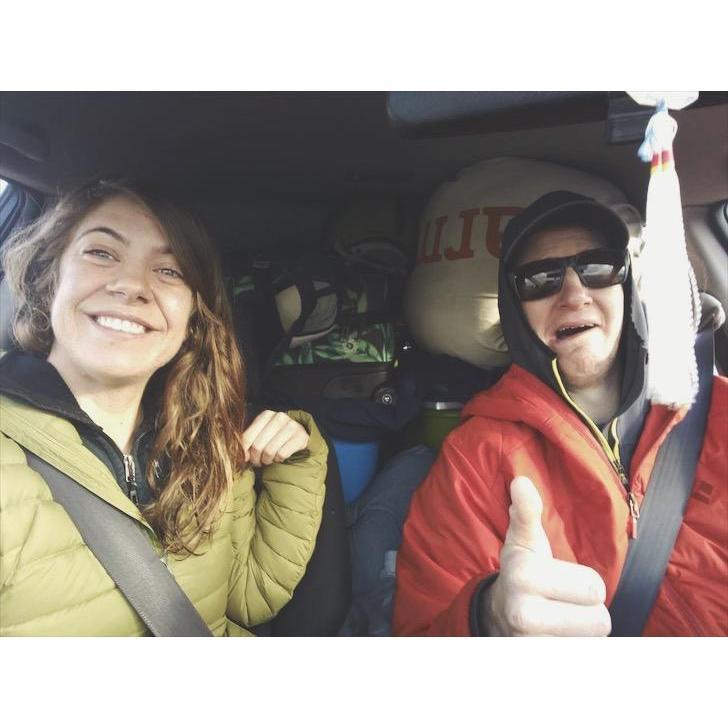 Moving Thomas out to West Virginia 2017