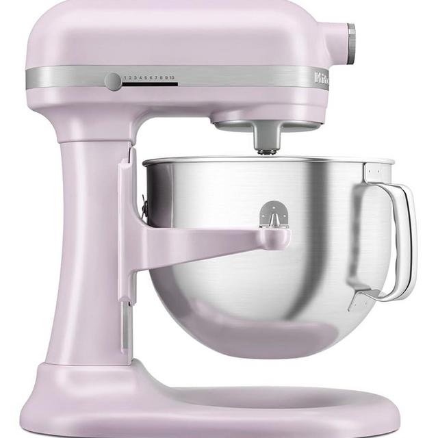 KitchenAid 7 Quart Bowl-Lift Stand Mixer, Wildflower, KSM70SKXX