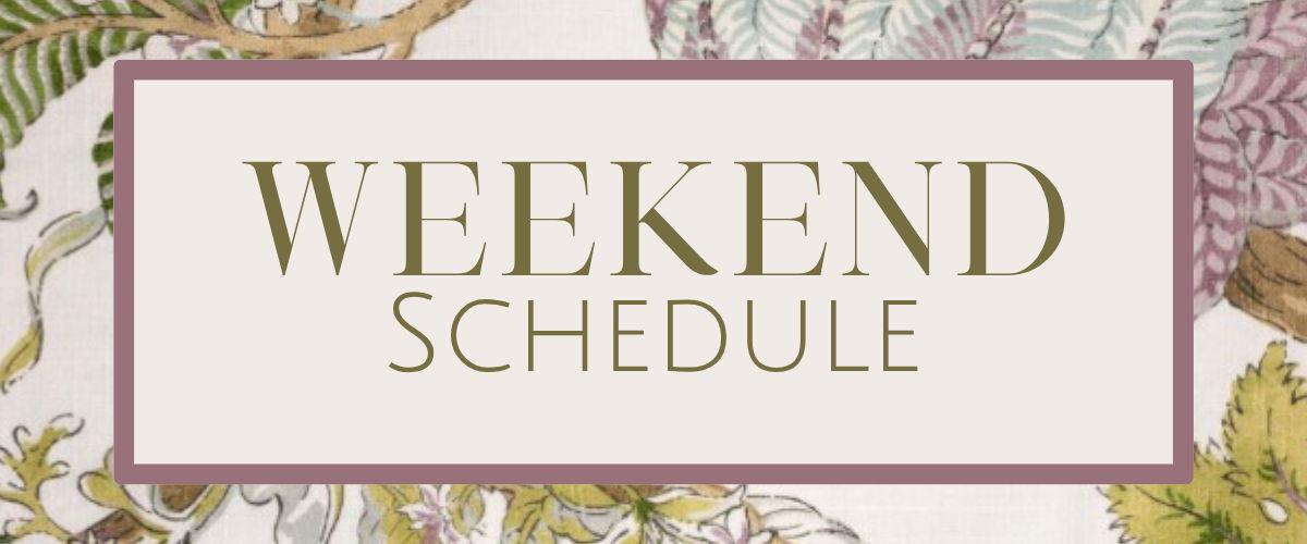 The Wedding Website of Adair Marie Day and Noah Trudell Yonce