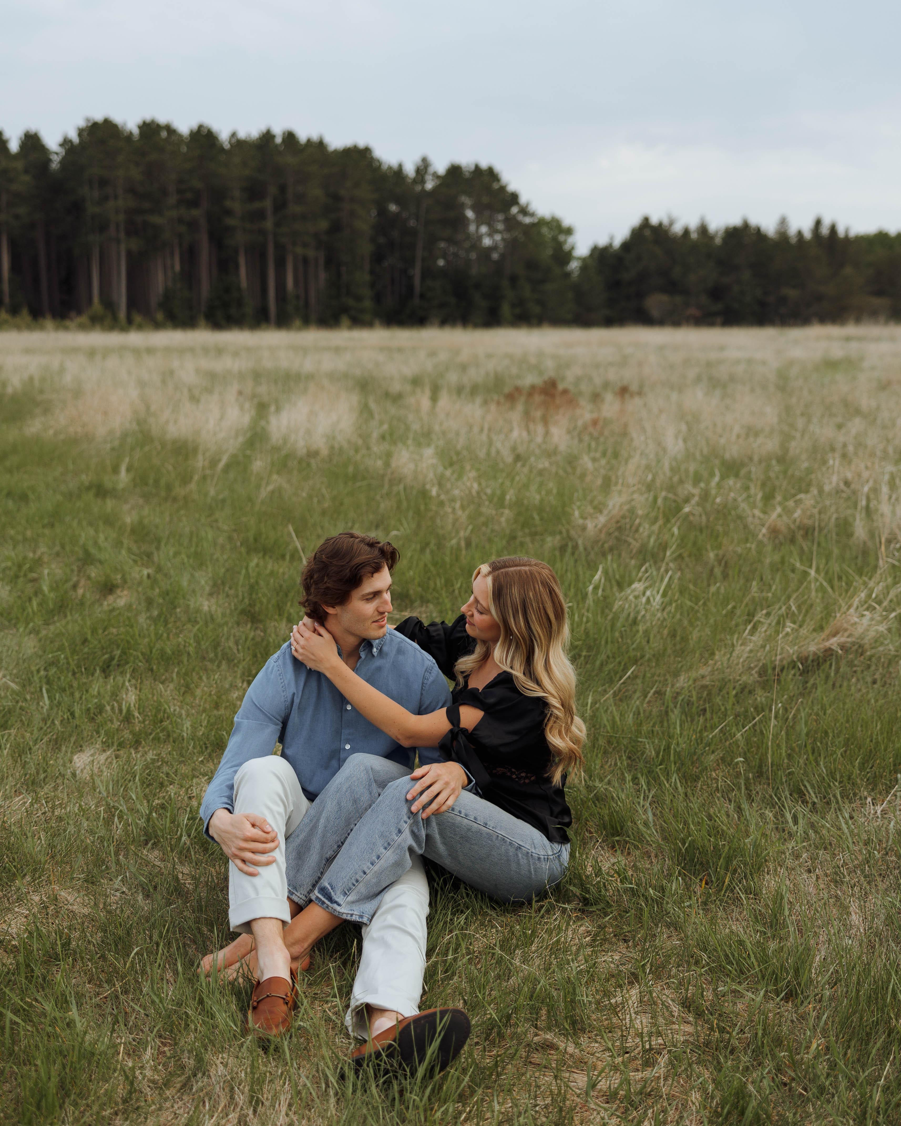 The Wedding Website of Chloe Markovic and Kirklan Irey