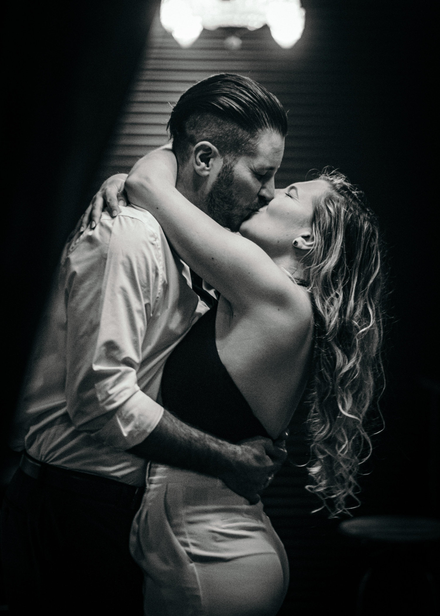 The Wedding Website of Alixandra Maciurzynski and Steven Tuerlings